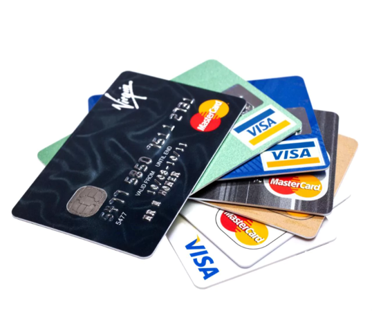 Credite de Consum

